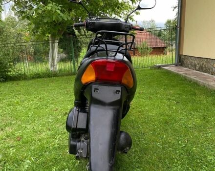 Сузукі Інша, об'ємом двигуна 49 л та пробігом 0 тис. км за 262 $, фото 1 на Automoto.ua