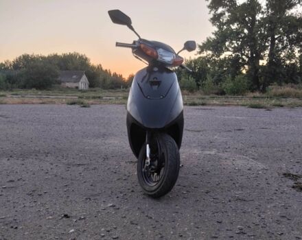 Сузуки Другая, объемом двигателя 50 л и пробегом 0 тыс. км за 594 $, фото 1 на Automoto.ua