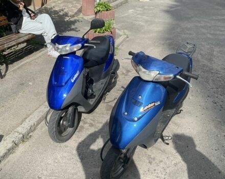 Сузуки Другая, объемом двигателя 50 л и пробегом 0 тыс. км за 359 $, фото 6 на Automoto.ua