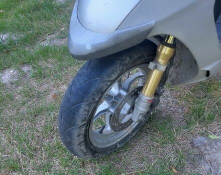 Сузуки Другая, объемом двигателя 49 л и пробегом 0 тыс. км за 497 $, фото 4 на Automoto.ua