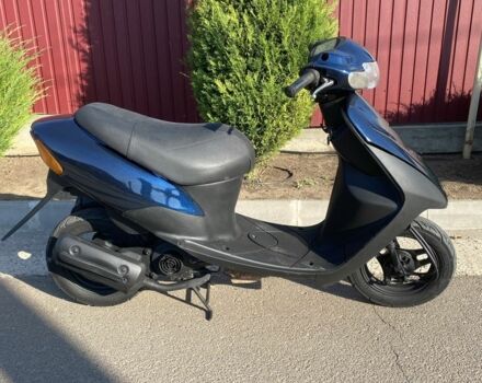 Сузукі Інша, об'ємом двигуна 49 л та пробігом 0 тис. км за 311 $, фото 6 на Automoto.ua