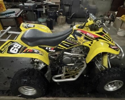 Сузуки Другая, объемом двигателя 0.4 л и пробегом 0 тыс. км за 3600 $, фото 5 на Automoto.ua