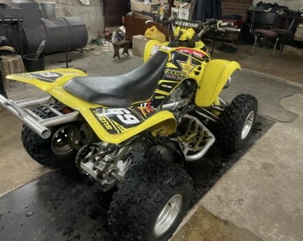 Сузуки Другая, объемом двигателя 0.4 л и пробегом 0 тыс. км за 3600 $, фото 4 на Automoto.ua