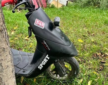 Сузукі Інша, об'ємом двигуна 55 л та пробігом 0 тис. км за 156 $, фото 4 на Automoto.ua