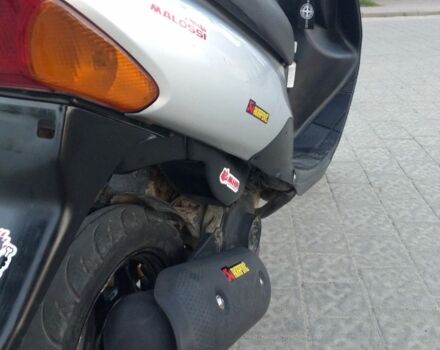 Сузуки Другая, объемом двигателя 49 л и пробегом 0 тыс. км за 431 $, фото 7 на Automoto.ua