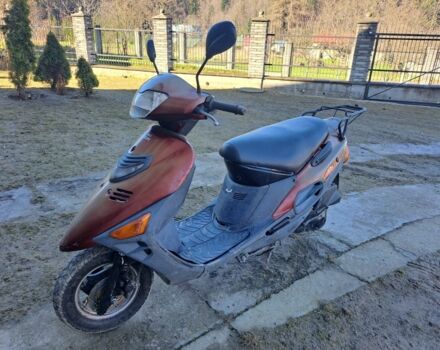 Сузуки Другая, объемом двигателя 0 л и пробегом 0 тыс. км за 335 $, фото 4 на Automoto.ua