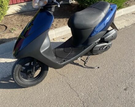 Сузукі Інша, об'ємом двигуна 49 л та пробігом 0 тис. км за 311 $, фото 1 на Automoto.ua