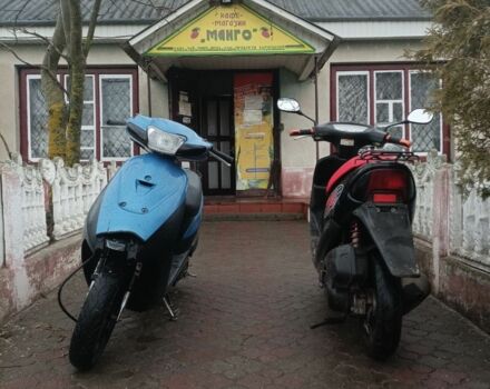 Сузуки Другая, объемом двигателя 50 л и пробегом 0 тыс. км за 6500 $, фото 4 на Automoto.ua