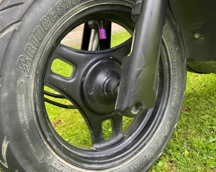 Сузукі Інша, об'ємом двигуна 49 л та пробігом 0 тис. км за 262 $, фото 7 на Automoto.ua