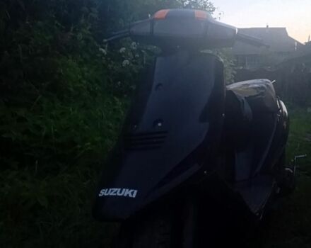 Сузукі Інша, об'ємом двигуна 100 л та пробігом 0 тис. км за 279 $, фото 1 на Automoto.ua