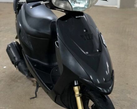 Сузуки Другая, объемом двигателя 49 л и пробегом 0 тыс. км за 875 $, фото 1 на Automoto.ua