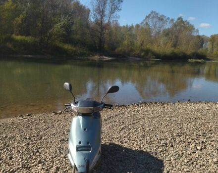 Сузуки Другая, объемом двигателя 49 л и пробегом 0 тыс. км за 180 $, фото 3 на Automoto.ua