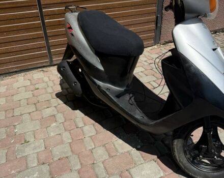 Сузуки Другая, объемом двигателя 50 л и пробегом 0 тыс. км за 134 $, фото 3 на Automoto.ua