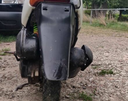 Сузуки Другая, объемом двигателя 0 л и пробегом 0 тыс. км за 202 $, фото 2 на Automoto.ua