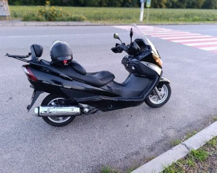 Сузукі Інша, об'ємом двигуна 0.4 л та пробігом 0 тис. км за 1700 $, фото 4 на Automoto.ua