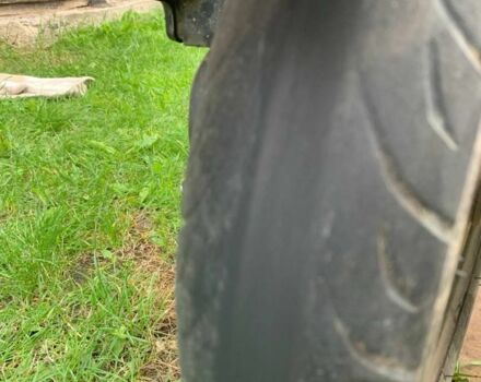 Сузукі Інша, об'ємом двигуна 50 л та пробігом 0 тис. км за 100 $, фото 1 на Automoto.ua