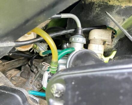 Сузукі Інша, об'ємом двигуна 49 л та пробігом 0 тис. км за 262 $, фото 6 на Automoto.ua