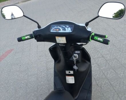 Сузуки Другая, объемом двигателя 49 л и пробегом 0 тыс. км за 431 $, фото 2 на Automoto.ua