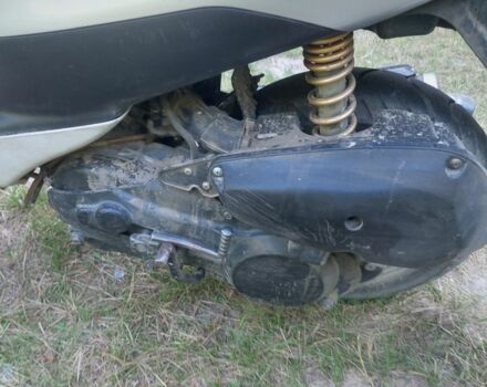 Сузуки Другая, объемом двигателя 49 л и пробегом 0 тыс. км за 497 $, фото 5 на Automoto.ua