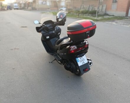 Сузукі Інша, об'ємом двигуна 0.4 л та пробігом 0 тис. км за 1700 $, фото 2 на Automoto.ua