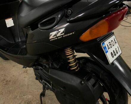 Сузуки Другая, объемом двигателя 49 л и пробегом 0 тыс. км за 875 $, фото 4 на Automoto.ua