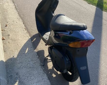 Сузукі Інша, об'ємом двигуна 49 л та пробігом 0 тис. км за 311 $, фото 3 на Automoto.ua