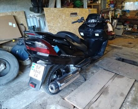 Сузуки Другая, объемом двигателя 0.4 л и пробегом 0 тыс. км за 1600 $, фото 3 на Automoto.ua