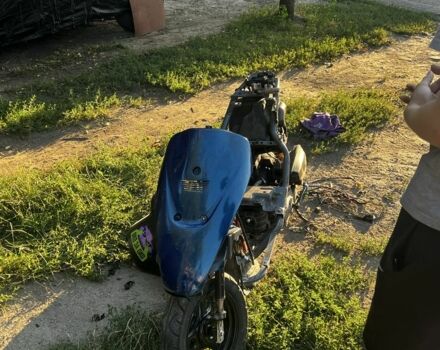 Сузукі Інша, об'ємом двигуна 49 л та пробігом 0 тис. км за 203 $, фото 2 на Automoto.ua