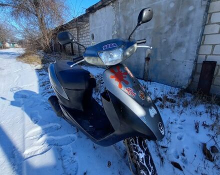 Сузуки Другая, объемом двигателя 49 л и пробегом 0 тыс. км за 290 $, фото 1 на Automoto.ua