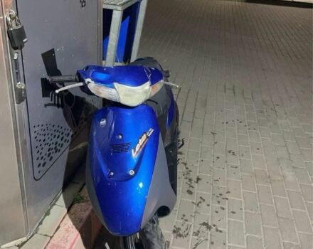 Сузуки Другая, объемом двигателя 50 л и пробегом 0 тыс. км за 359 $, фото 1 на Automoto.ua