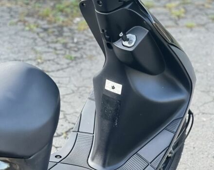 Сузуки Другая, объемом двигателя 49 л и пробегом 0 тыс. км за 510 $, фото 5 на Automoto.ua