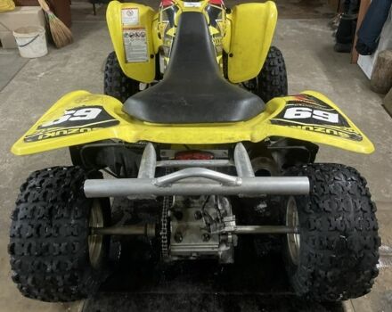 Сузуки Другая, объемом двигателя 0.4 л и пробегом 0 тыс. км за 3600 $, фото 3 на Automoto.ua