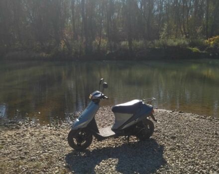 Сузуки Другая, объемом двигателя 49 л и пробегом 0 тыс. км за 180 $, фото 4 на Automoto.ua