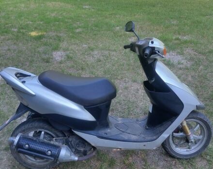 Сузуки Другая, объемом двигателя 49 л и пробегом 0 тыс. км за 497 $, фото 1 на Automoto.ua