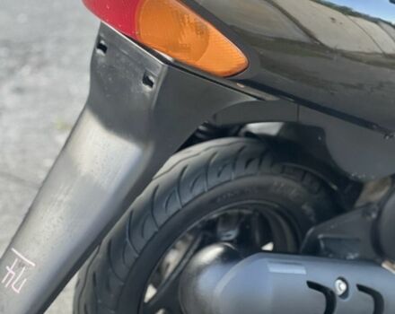 Сузуки Другая, объемом двигателя 49 л и пробегом 0 тыс. км за 510 $, фото 6 на Automoto.ua