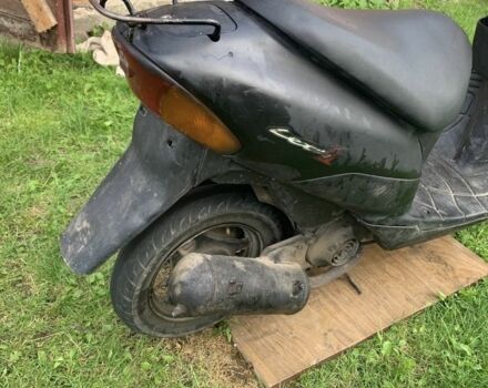Сузукі Інша, об'ємом двигуна 50 л та пробігом 0 тис. км за 100 $, фото 4 на Automoto.ua