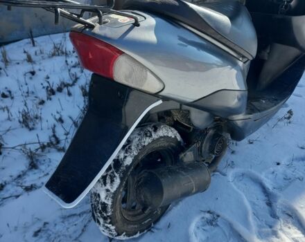 Сузуки Другая, объемом двигателя 49 л и пробегом 0 тыс. км за 290 $, фото 2 на Automoto.ua