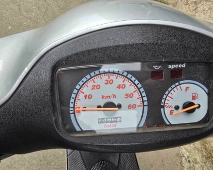 Сузукі Інша, об'ємом двигуна 0 л та пробігом 0 тис. км за 800 $, фото 17 на Automoto.ua