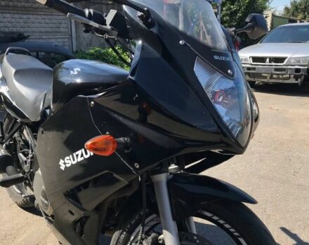 Сузуки Другая, объемом двигателя 0.5 л и пробегом 0 тыс. км за 2250 $, фото 6 на Automoto.ua