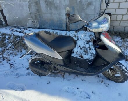 Сузуки Другая, объемом двигателя 49 л и пробегом 0 тыс. км за 290 $, фото 3 на Automoto.ua
