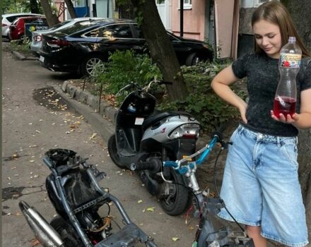 Сузукі Інша, об'ємом двигуна 49 л та пробігом 0 тис. км за 203 $, фото 1 на Automoto.ua