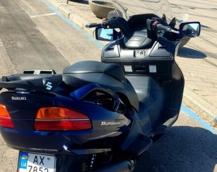 Сузуки Другая, объемом двигателя 0.65 л и пробегом 0 тыс. км за 3900 $, фото 4 на Automoto.ua