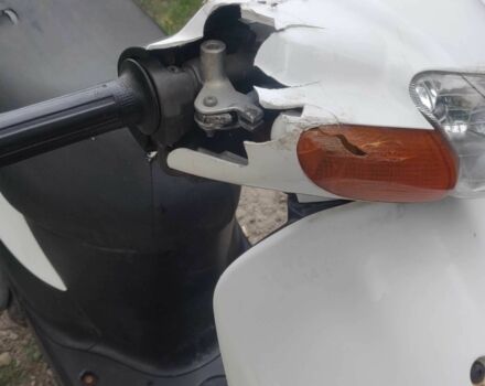 Сузуки Другая, объемом двигателя 0 л и пробегом 0 тыс. км за 202 $, фото 3 на Automoto.ua