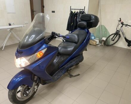 Сузуки Другая, объемом двигателя 0.25 л и пробегом 0 тыс. км за 1300 $, фото 3 на Automoto.ua