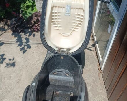 Сузукі Інша, об'ємом двигуна 0.11 л та пробігом 0 тис. км за 650 $, фото 4 на Automoto.ua