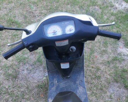 Сузуки Другая, объемом двигателя 49 л и пробегом 0 тыс. км за 497 $, фото 2 на Automoto.ua