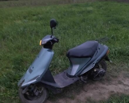 Сузуки Другая, объемом двигателя 49 л и пробегом 0 тыс. км за 221 $, фото 1 на Automoto.ua