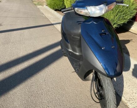 Сузукі Інша, об'ємом двигуна 49 л та пробігом 0 тис. км за 311 $, фото 7 на Automoto.ua