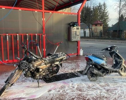 Сузуки Другая, объемом двигателя 50 л и пробегом 0 тыс. км за 6500 $, фото 6 на Automoto.ua