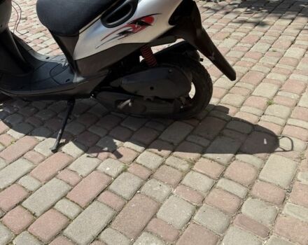 Сузуки Другая, объемом двигателя 50 л и пробегом 0 тыс. км за 134 $, фото 2 на Automoto.ua